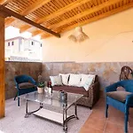 Medano Prázdninový dům *