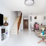 Prázdninový dům Medano El Médano