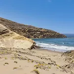 Medano Prázdninový dům