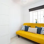 Medano Prázdninový dům El Médano