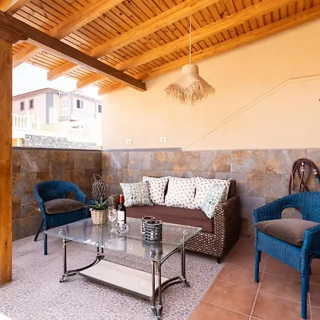 Medano Casa vacanze *