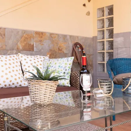 Medano Tatil Evi El Médano