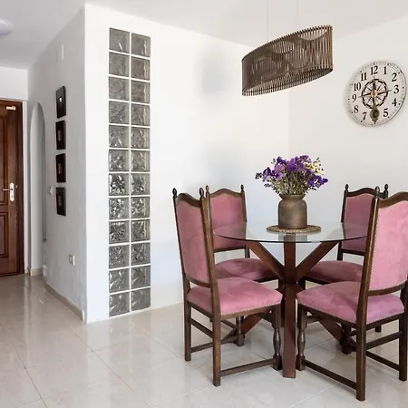 Tatil Evi Medano El Médano