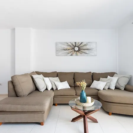 Medano Tatil Evi El Médano