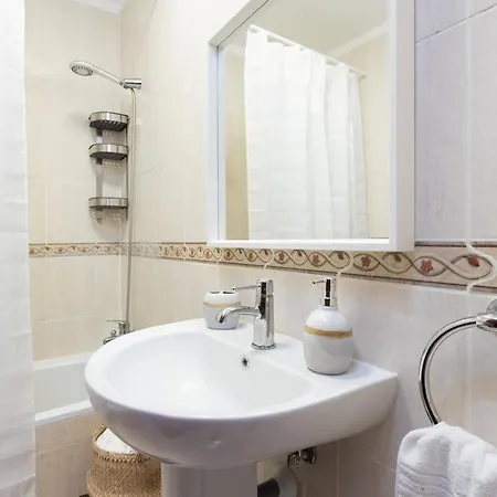 Tatil Evi Medano El Médano