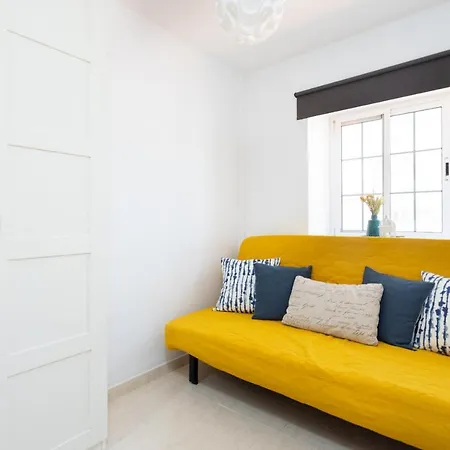 Medano Tatil Evi El Médano