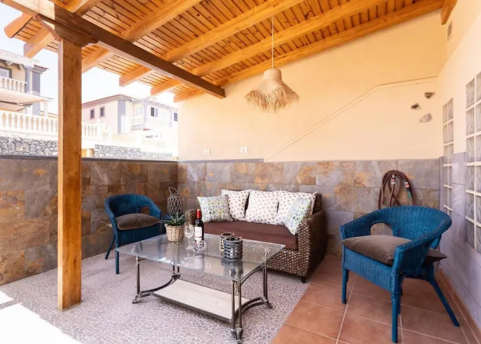 Medano Holiday home *