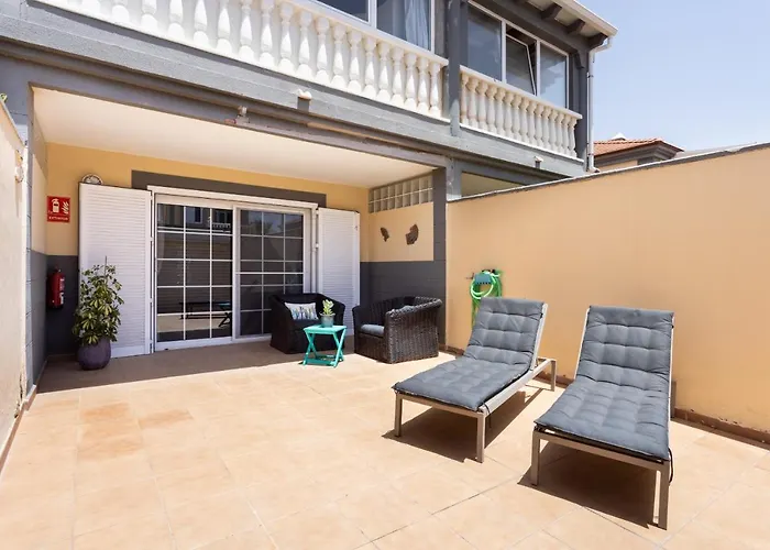 Casa vacanze Medano *