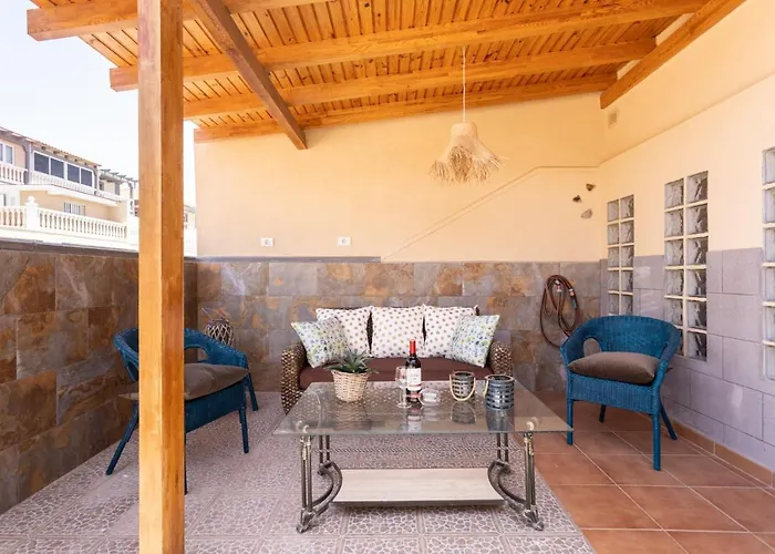 Casa vacanze Medano *