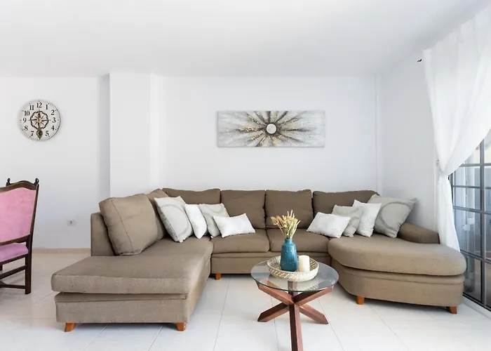 Medano Holiday home El Medano (Tenerife)