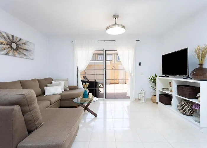 Medano Holiday home El Medano (Tenerife)