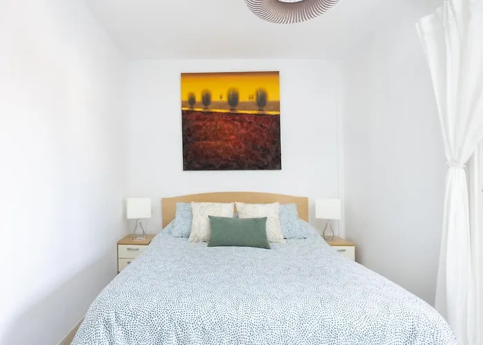 Casa vacanze Medano El Médano