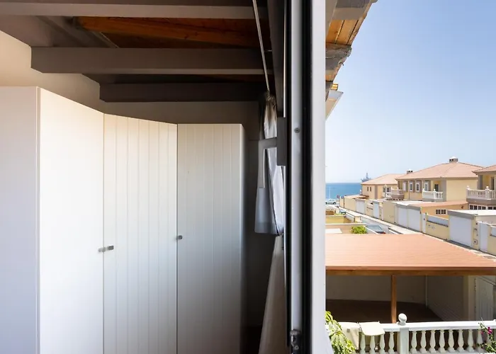 Holiday home Medano El Medano (Tenerife)