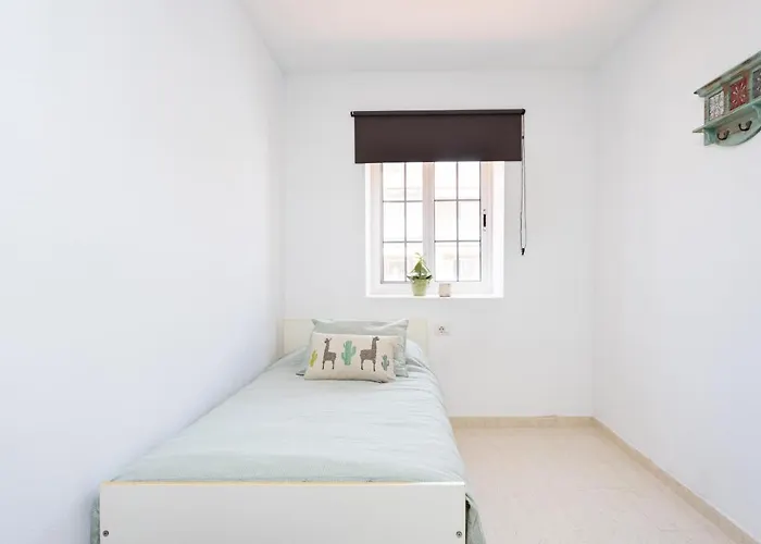 Medano Holiday home *