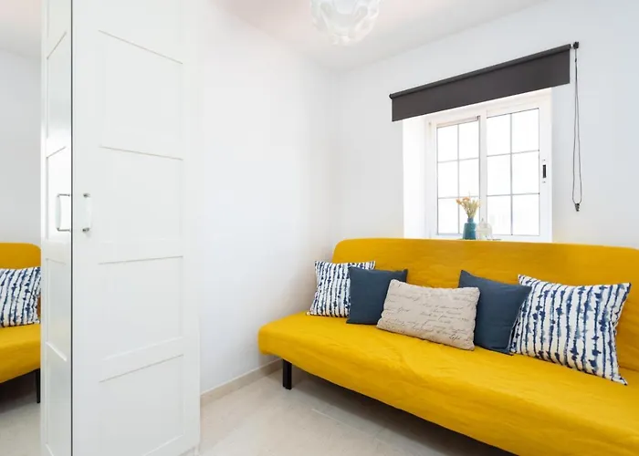 Medano Holiday home El Medano (Tenerife)