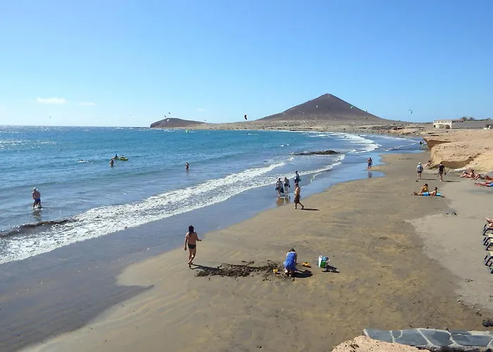 Medano El Medano (Tenerife)