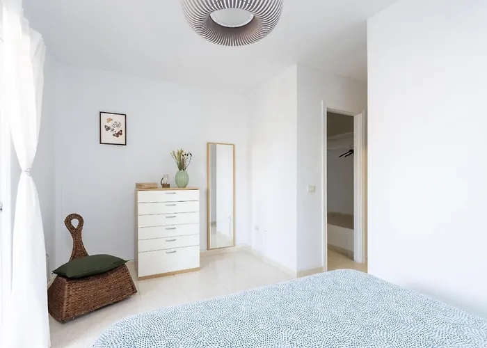 Medano El Medano (Tenerife)