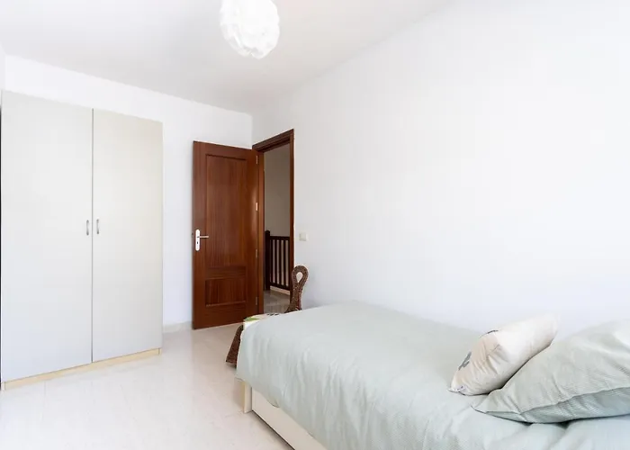 Medano El Medano (Tenerife)