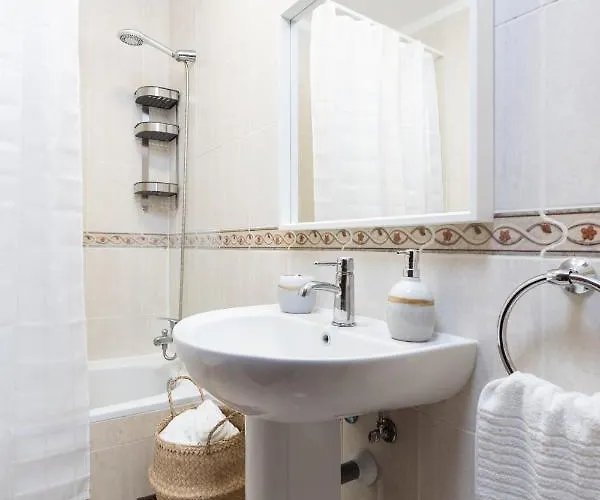 Medano El Medano (Tenerife)