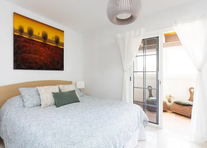 Medano Holiday home El Medano (Tenerife)