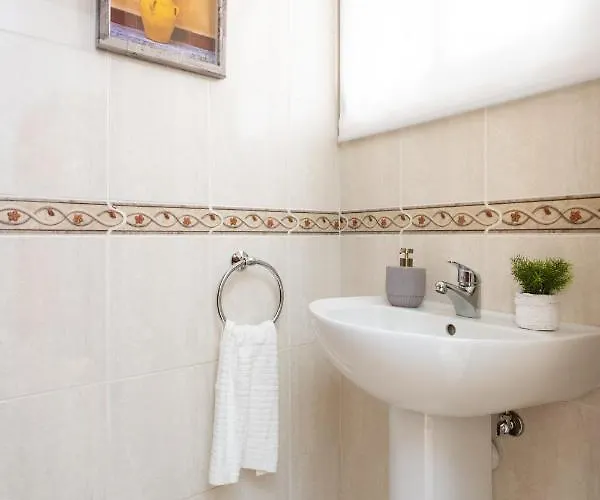 Medano Holiday home *