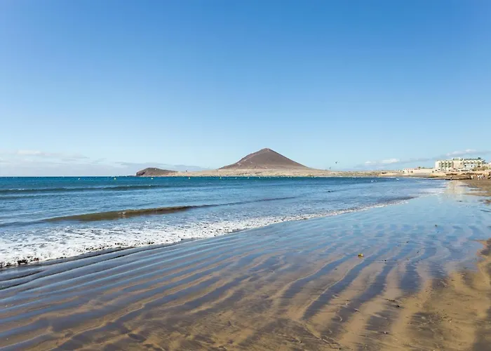 Medano Holiday home *