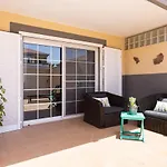 Hébergement de vacances Medano
