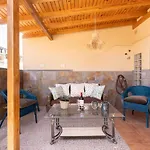Hébergement de vacances Medano *