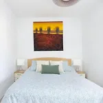 Hébergement de vacances Medano El Médano