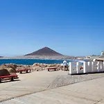 Hébergement de vacances Medano