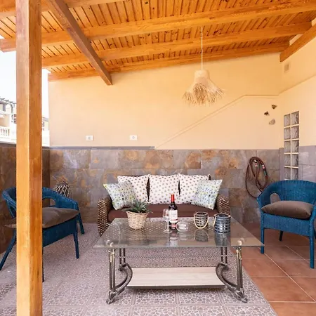 Ferienhaus Medano *