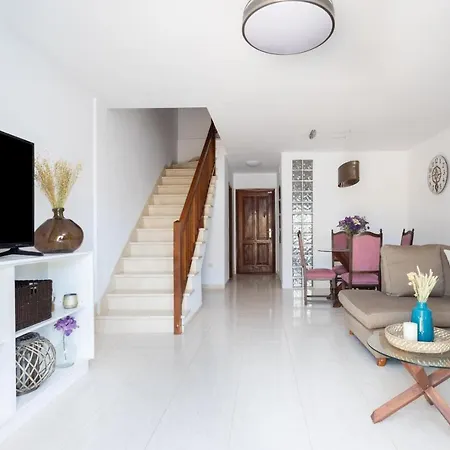 Ferienhaus Medano El Médano