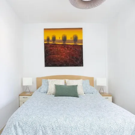 Ferienhaus Medano El Médano