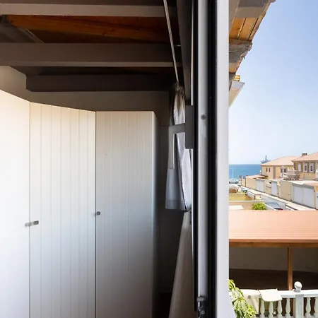 Hébergement de vacances Medano El Médano