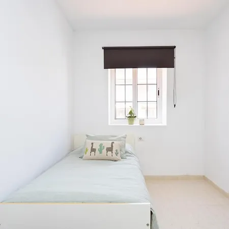 Medano Ferienhaus *