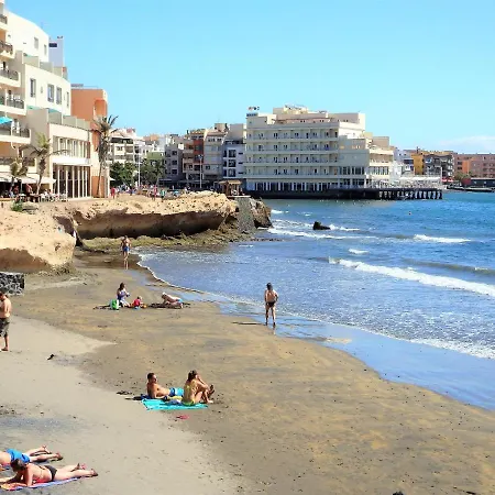 度假居 Medano 厄尔梅达诺