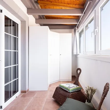 Medano Ferienhaus El Médano