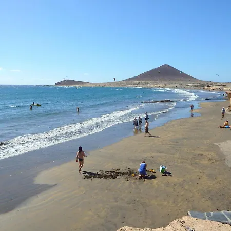 Medano El Médano