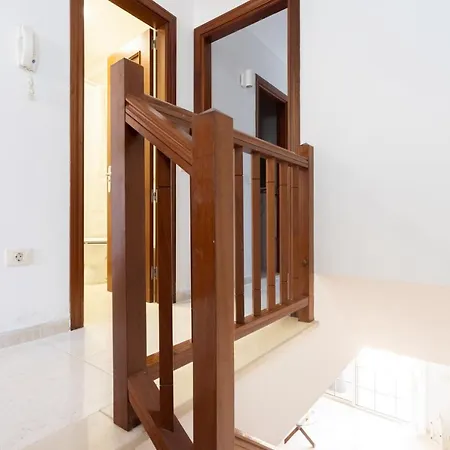 Ferienhaus Medano