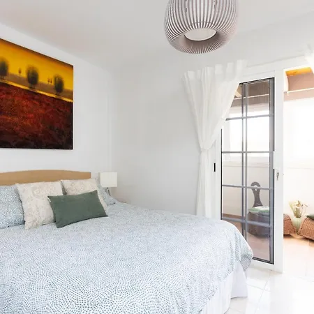 Medano Tatil Evi El Médano