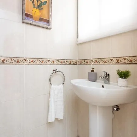 Medano Ferienhaus *