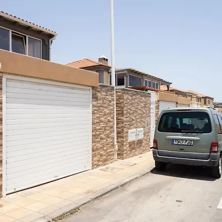 Medano 厄尔梅达诺