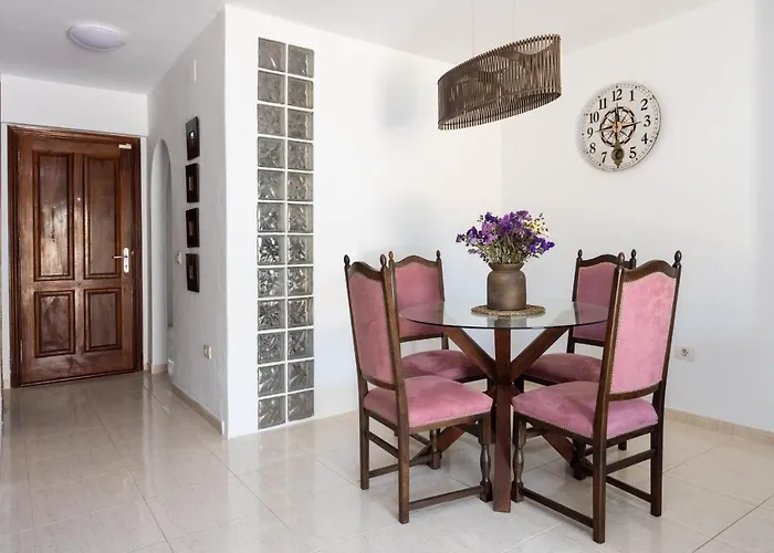 Tatil Evi Medano El Médano