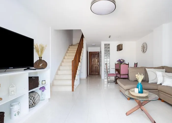 Tatil Evi Medano El Médano