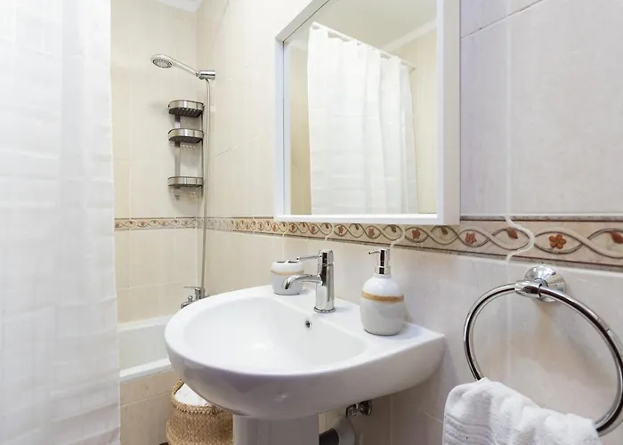 Tatil Evi Medano El Médano