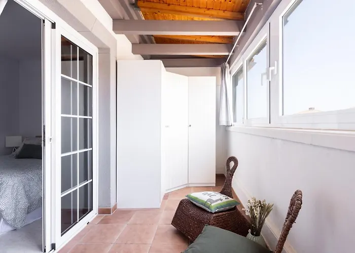 Medano Tatil Evi El Médano